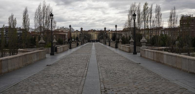 Madrid