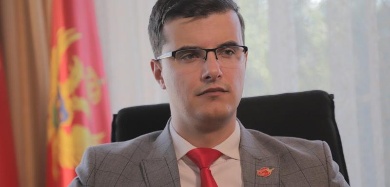 Danilo Šaranović