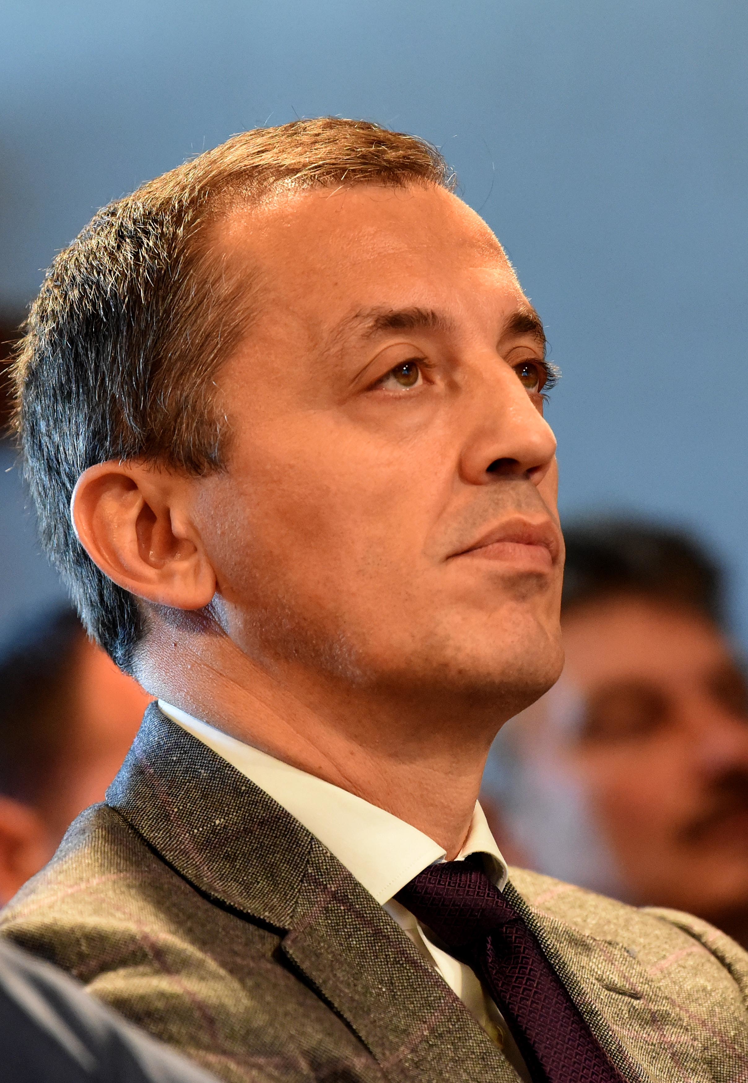 Bošković
