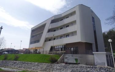 Dom starih u Pljevljima