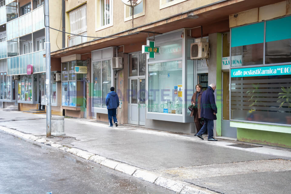 Pljevaljska apoteka