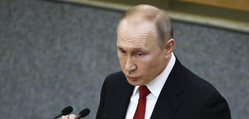 Putin