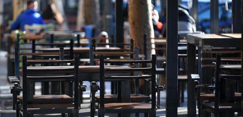 Sada najteže pogođeni mali biznisi, ali se nelikvidnost prenosi i na ostali dio privrede