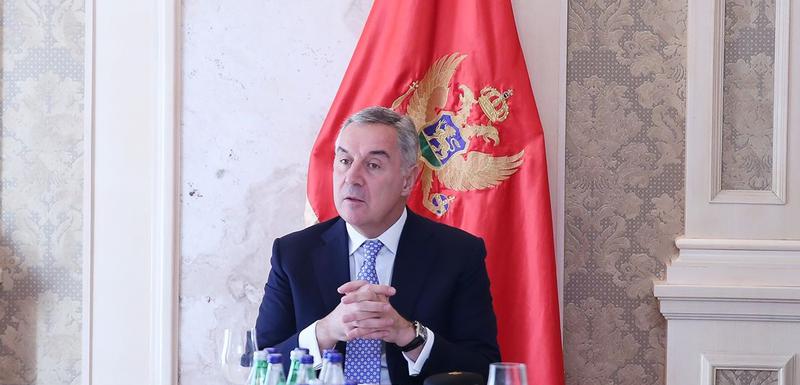 Milo Đukanović