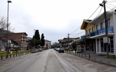 Danas u Tuzima