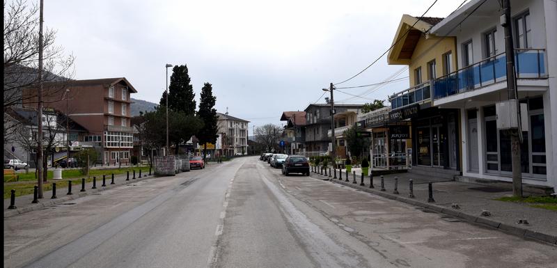 Danas u Tuzima