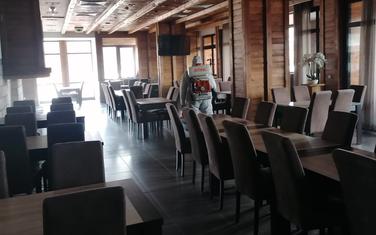 "Bukvalno svaka prostorija dezinfikovana": Iz hotel "Sheraton"