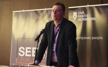 “Može doći i do stigmatizacije, objavljena su i imena djece”:Goran Miletić