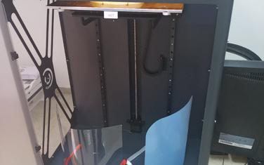 Detalj sa Mašinskog fakulteta