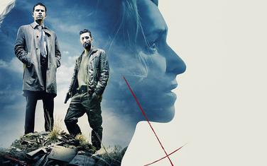 Film “Zatvoreni slučajevi”