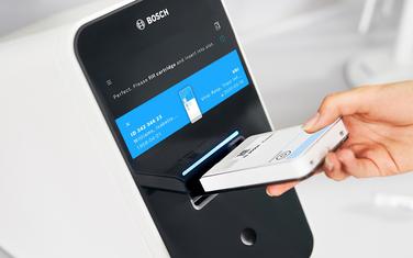 Potpuno automatizovan test kompanije Bosch