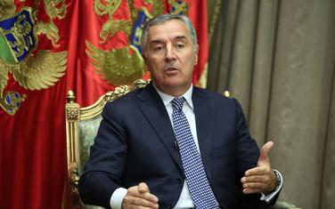 Milo Đukanović