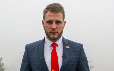 Nemanja Vuković