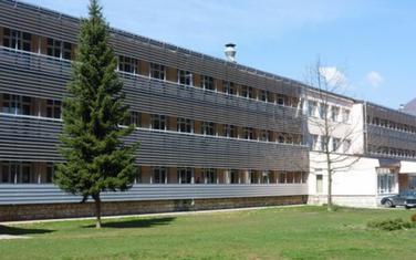 Opšta bolnica Berane