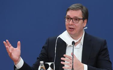 Vučić