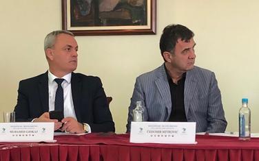 Đokaj i Mitrović