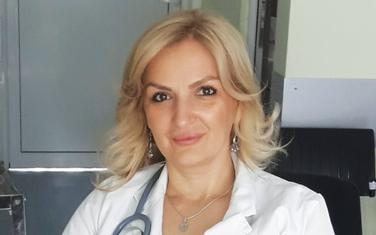 Jelena Borovinić Bojović