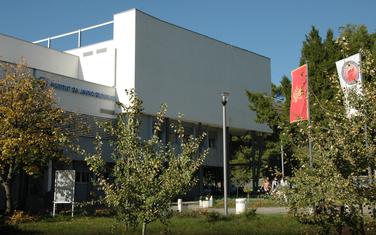 Institut za javno zdravlje