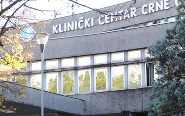 Klinički centar Crne Gore