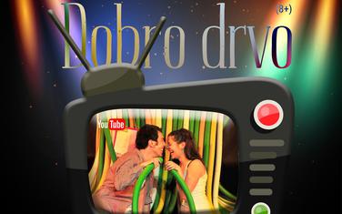 Dobro drvo