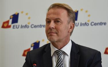 “Bićemo uz Crnu Goru kada i sve ovo prođe”: Aivo Orav