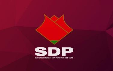 SDP