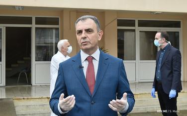Kenan Hrapović
