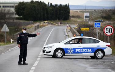 Blokada Tuzi