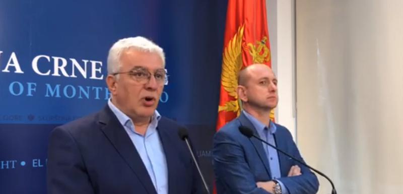 Mandić i Knežević