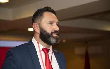 Tufegdžić