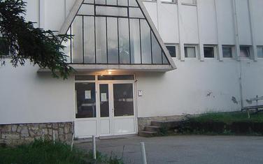 Bolnica u Pljevljima