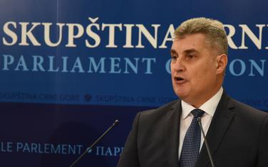 Brajović