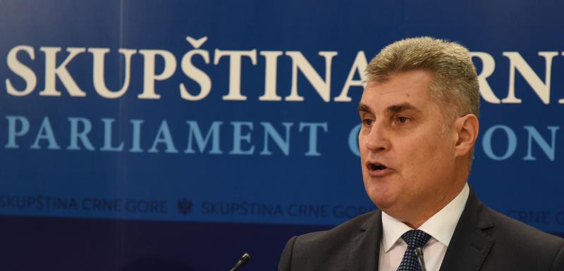 Brajović