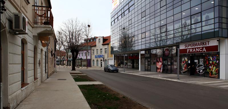 Nikšić (Ilustracija)