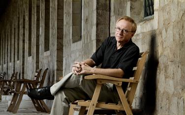 David Grosman