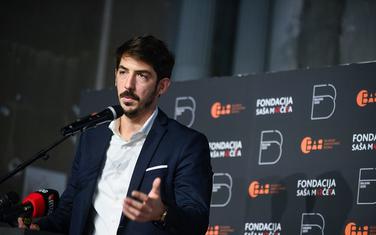 Matija Vuković, izvršni direktor “Massiv. Architecture and Design” d.o.o., Podgorica