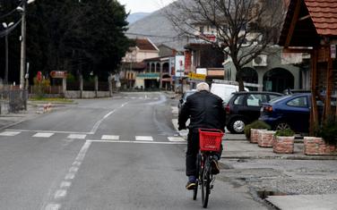 Mnogi penzioneri u nezavidnoj situaciji