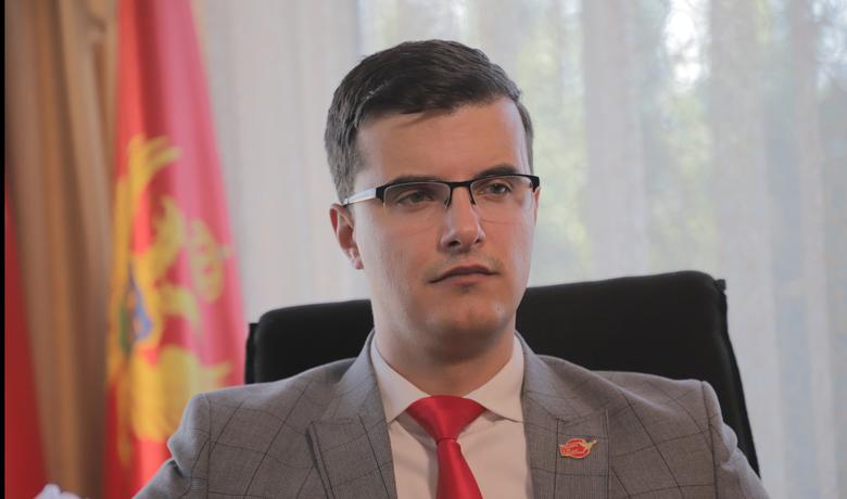 Danilo Šaranović