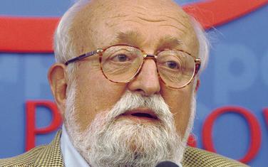 Kšištof Penderecki