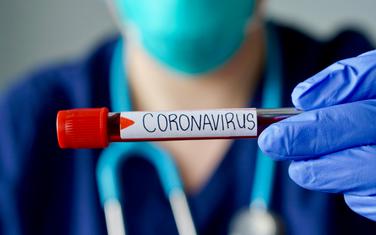 Koronavirus