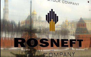 Rosnjeft