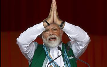 Narendra Modi