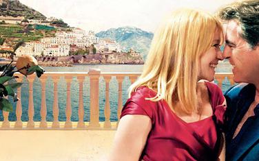 Film „Ljubav je sve što je potrebno“