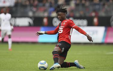 Eduardo Kamavinga
