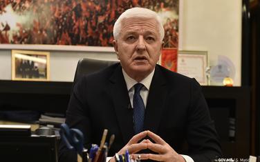 Marković