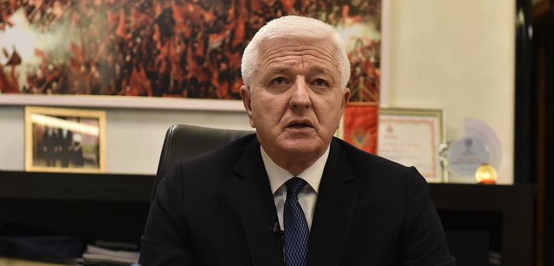 Marković