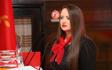 Valentina Minić