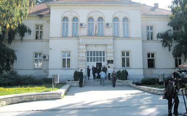 Opština Berane