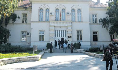 Opština Berane