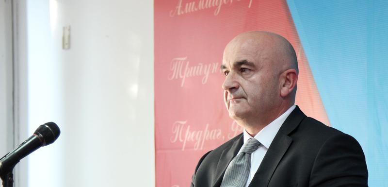 Vladimir Joković